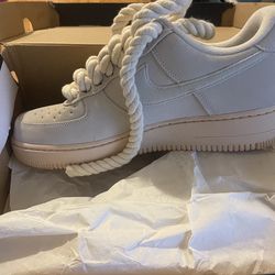 V7 Stone/Tan Custom Forces