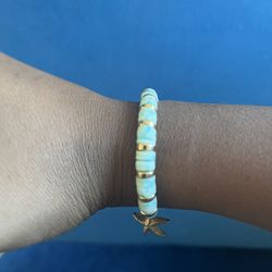 Starfish Bracelet 