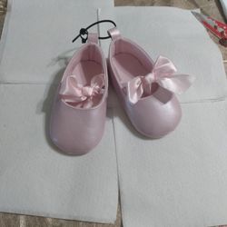Little Treasure Baby Shoes