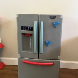 Toy Fridge
