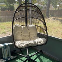 Egg Swing Chair
