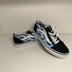 Vans - Low Top - NEW 