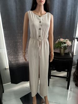 New Jumpsuit size L