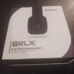 RLX  HEADSET BLUETOOTH