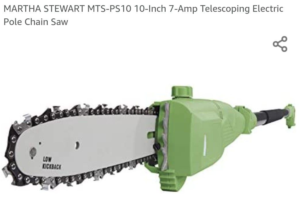Pole Saw