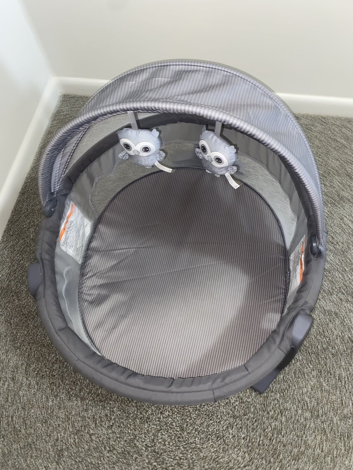 Portable Bassinet