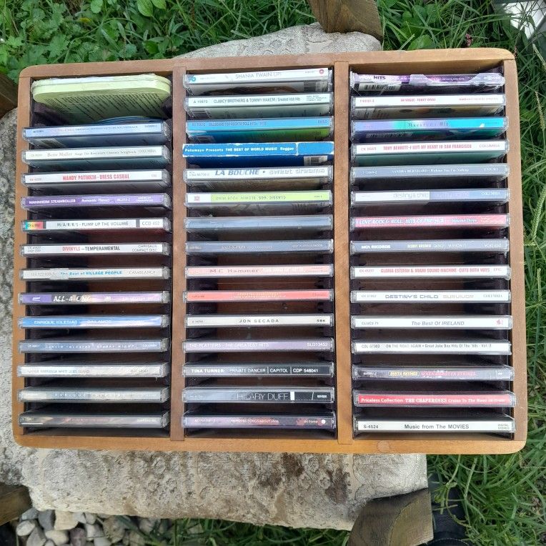 Cds