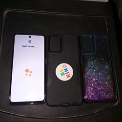 Motorola Moto g 2024
