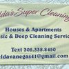 Elda’s House Cleaning 