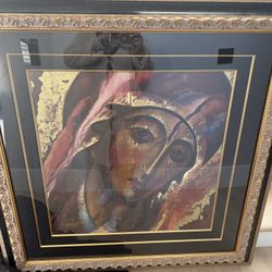 Martiros Manoukian Saint Mary