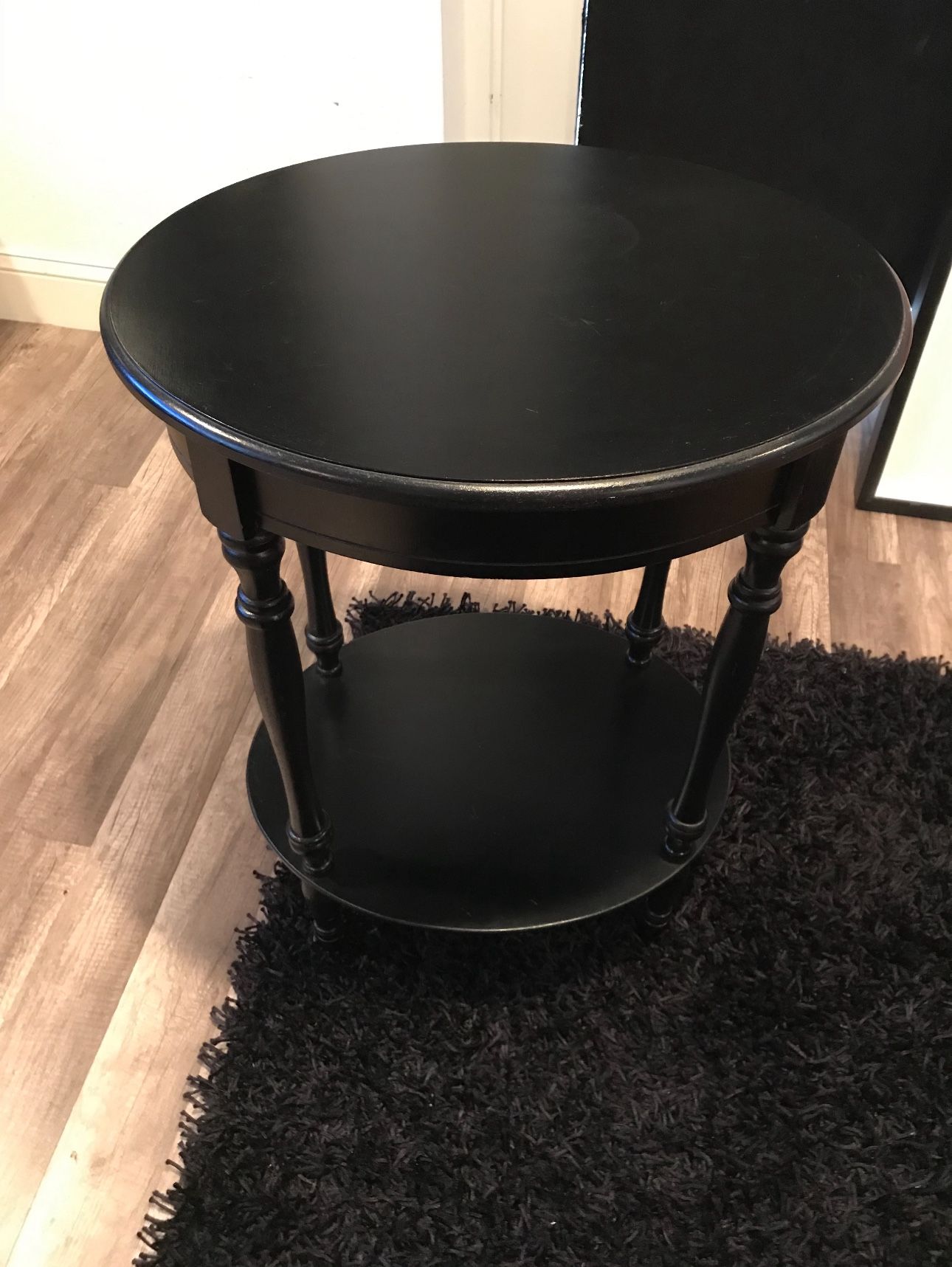 End Table