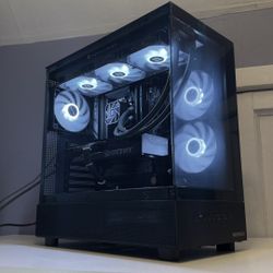 1440p Gaming & Streaming - RTX 5070 | Ryzen 7 7700X | 32GB DDR5 | 2TB SSD