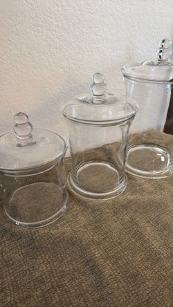 Glass Containers