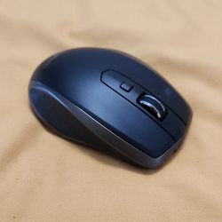 Logitech MX Mouse