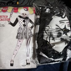 Halloween Costume 