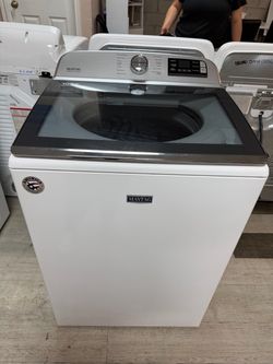 Maytag Washer π·οΈ 399