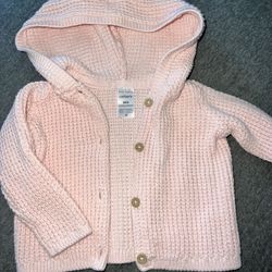 Baby Sweater