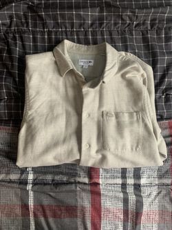 Lacoste Shirt