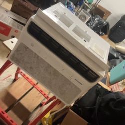 Ac Unit 