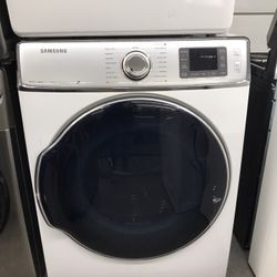 Samsung Big Dryer