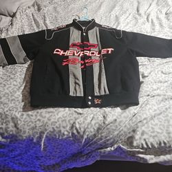 Chevrolet Jacket 