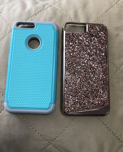 2 case iPhone 7 Plus