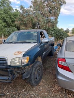 2002 Toyota Tundra