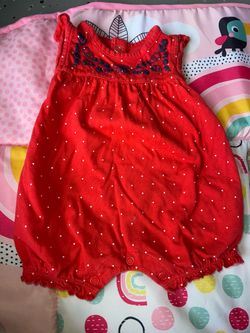 Baby clothes