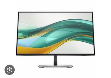 NEW HP 24” Monitor – Series 5 Pro 524pf – Sealed
