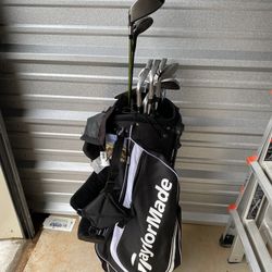 Golf Club  Set