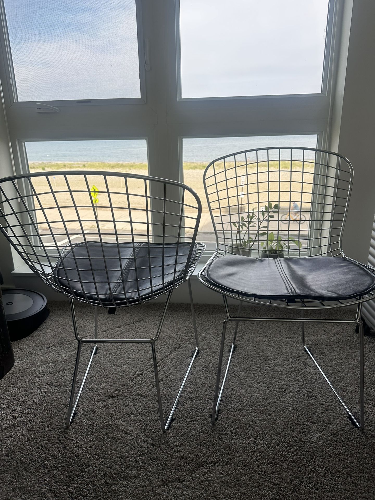 Mid Century Dining Chairs