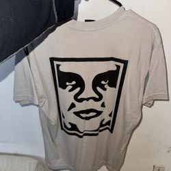 Obey Shirt