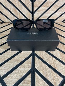 Prada Sun Glasses