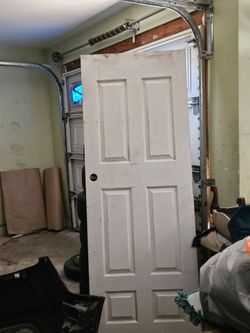 Puerta 30 dolares
