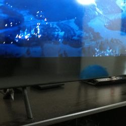 Samsung QLED 4k Tv  Q70R