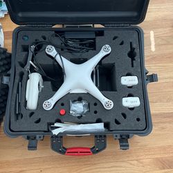 DJI Drone