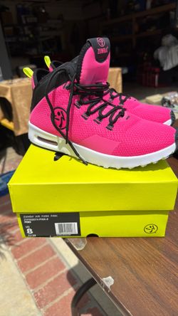 Zumba Shoes