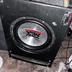 Subwoofers Price For All 3