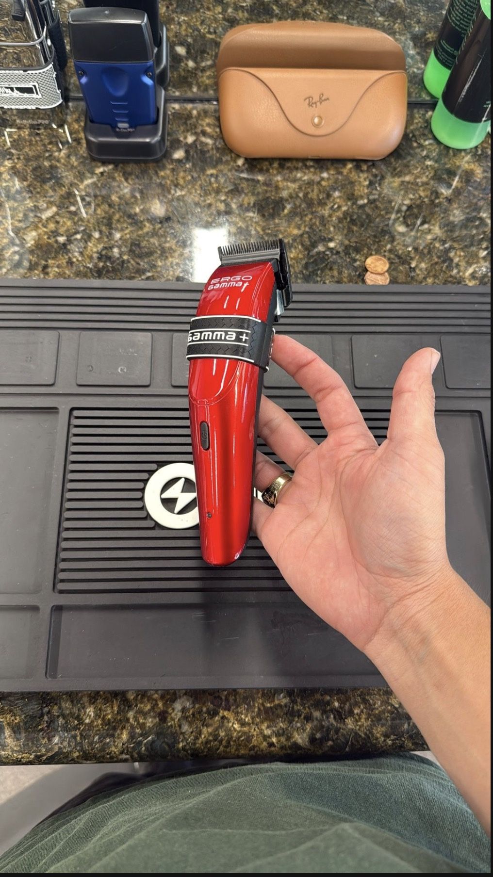 Stylecraft Clipper
