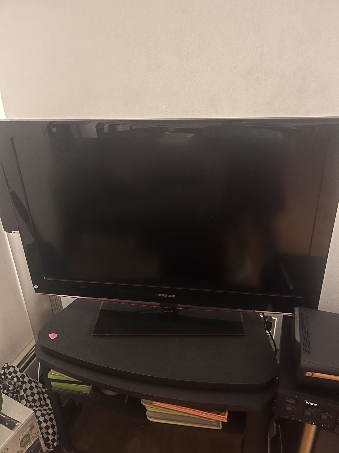 Samsung tv