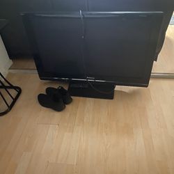 Flat Tv 