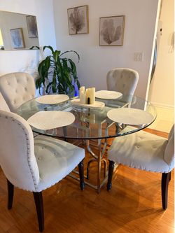 Dining set