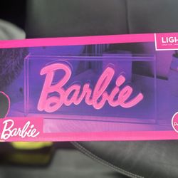 Barbie Light USB Plug