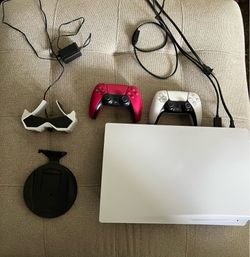 PS5+Accessories