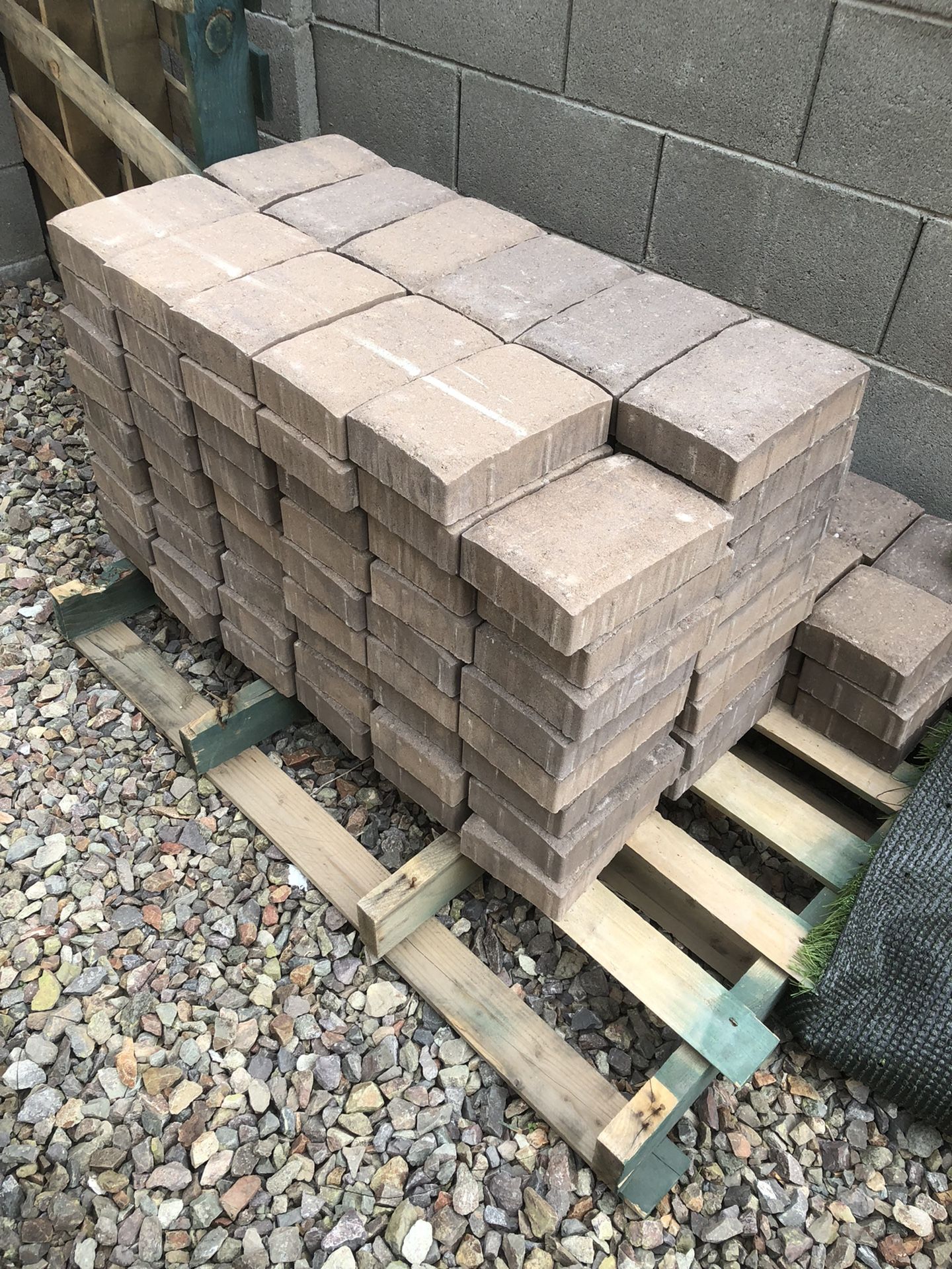 Pavers For Sale