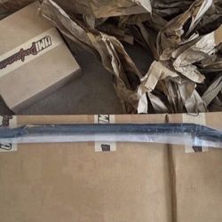 Umi Performance Front & Rear Sway Bars/ Rear Upper Adjustable Control Arms 12 Bolt Swap For G Bodys (Brand New