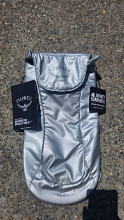 Osprey Four Season Reservoir Insulation Kit – $10