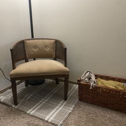 Vintage Chair
