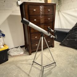 Telescope