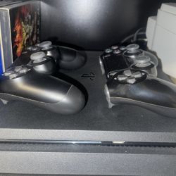 Ps4 